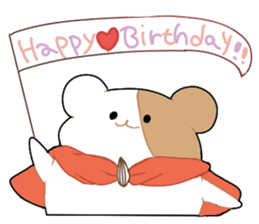 Animal Hero sticker #10257300