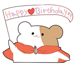 Animal Hero sticker #10257300