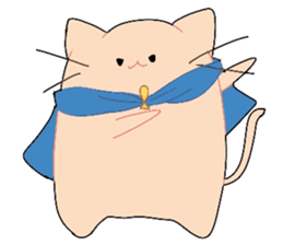 Animal Hero sticker #10257310