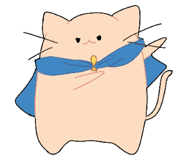 Animal Hero sticker #10257310