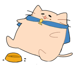 Animal Hero sticker #10257319