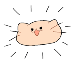 Animal Hero sticker #10257320