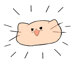 Animal Hero sticker #10257320