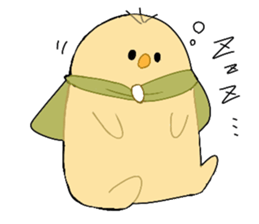 Animal Hero sticker #10257326