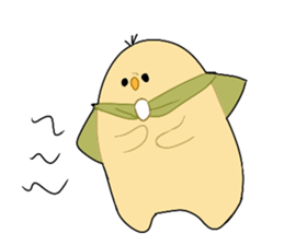 Animal Hero sticker #10257328