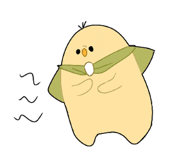 Animal Hero sticker #10257328