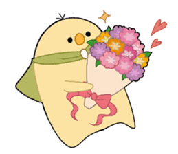 Animal Hero sticker #10257329