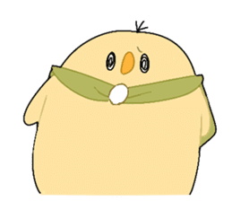 Animal Hero sticker #10257334