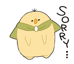 Animal Hero sticker #10257335