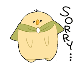 Animal Hero sticker #10257335