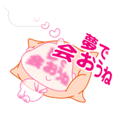 Fukidama 4 sticker #10257415