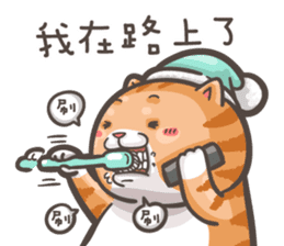 Mi-Pon III sticker #10257889