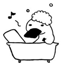 Go, Monotremes. Go! 2 sticker #10257897