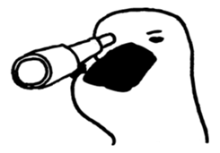 Go, Monotremes. Go! 2 sticker #10257901