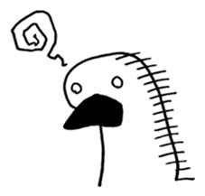 Go, Monotremes. Go! 2 sticker #10257909