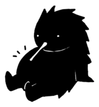 Go, Monotremes. Go! 2 sticker #10257916