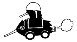 Go, Monotremes. Go! 2 sticker #10257919