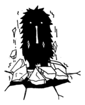 Go, Monotremes. Go! 2 sticker #10257924