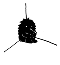 Go, Monotremes. Go! 2 sticker #10257926