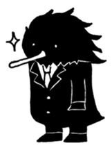 Go, Monotremes. Go! 2 sticker #10257930