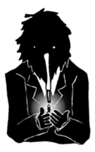 Go, Monotremes. Go! 2 sticker #10257931