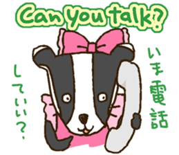 Harry the Hedgehog & Friends in the UK sticker #10258074