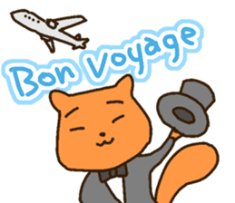 Harry the Hedgehog & Friends in the UK sticker #10258084