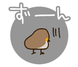 Harry the Hedgehog & Friends in the UK sticker #10258090