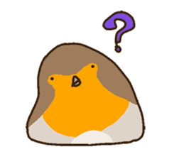 Harry the Hedgehog & Friends in the UK sticker #10258091