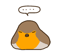 Harry the Hedgehog & Friends in the UK sticker #10258093