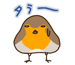 Harry the Hedgehog & Friends in the UK sticker #10258095