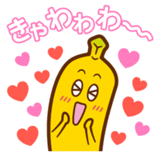 nanana sticker #10258384