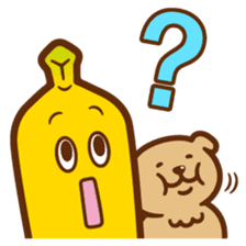 nanana sticker #10258388