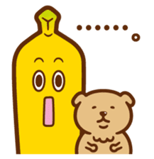 nanana sticker #10258394