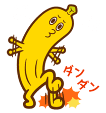 nanana sticker #10258397