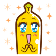 nanana sticker #10258400