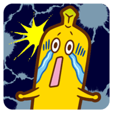 nanana sticker #10258404