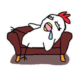 Mr.ZIRO 2 sticker #10258462