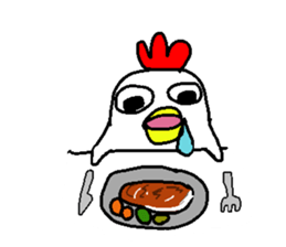 Mr.ZIRO 2 sticker #10258464