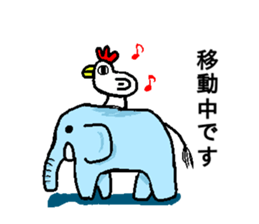 Mr.ZIRO 2 sticker #10258467