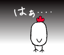 Mr.ZIRO 2 sticker #10258476