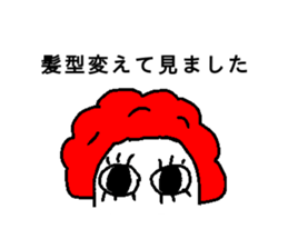 Mr.ZIRO 2 sticker #10258495