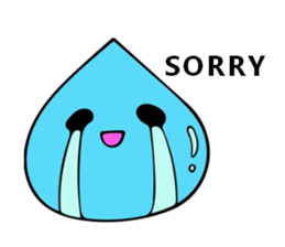 Cloud&friends sticker #10259022