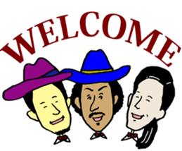 THE DRUNKARD'S DREAM sticker #10259177