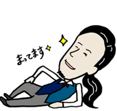 THE DRUNKARD'S DREAM sticker #10259180