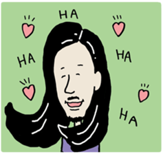 THE DRUNKARD'S DREAM sticker #10259198