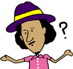 THE DRUNKARD'S DREAM sticker #10259204