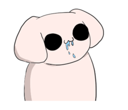 Of Ah-chan second daughter. sticker #10259216