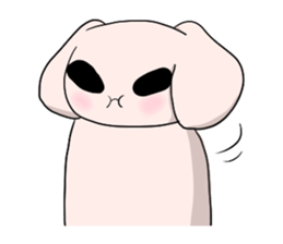 Of Ah-chan second daughter. sticker #10259220