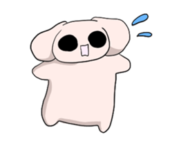 Of Ah-chan second daughter. sticker #10259221